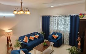 Staeg Skyline View 3Bhk - 1404